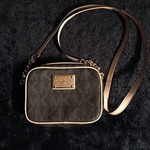 Michael Kors Crossbody